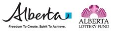 Alberta Lottery Fund